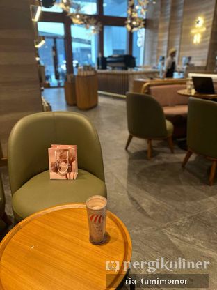 Foto review Starbucks Reserve oleh hobinyaria  6