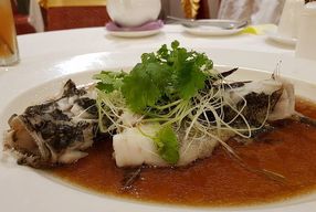 Foto Golden Sense International Restaurant