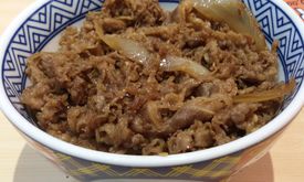 Yoshinoya