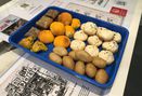 Foto Makanan di Three Uncles