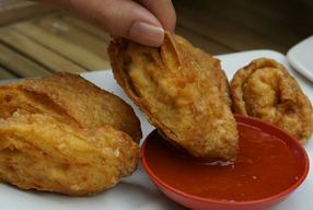 Foto Resto Omah Pincuk