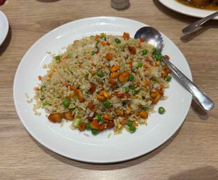 Foto 3 - Makanan di Tofu Singapore by Yie Thou oleh Albert Murdiono