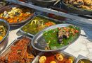 Foto Makanan di Rumah Makan Ibu Ida