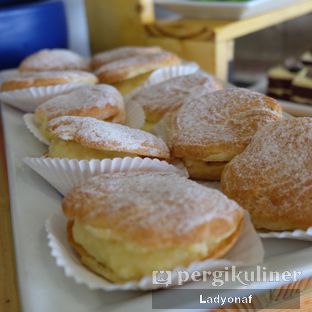 Foto review Canting Restaurant - Teraskita Hotel managed by Dafam oleh Placetogoandeat ID 31