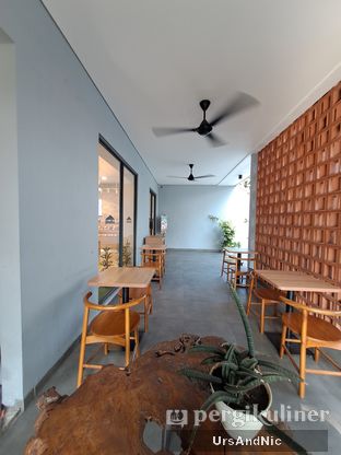 Foto review Chateraise oleh UrsAndNic  7