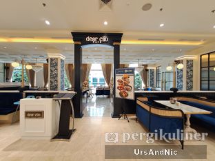 Foto review Dear Clio oleh UrsAndNic  7