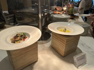 Foto 4 - Makanan di Sugar & Spice - Hotel InterContinental Jakarta Pondok Indah oleh Sammy_Alex
