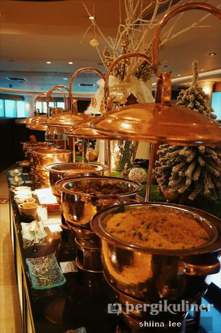 Foto review La Brasserie - Le Meridien Hotel oleh Jessica | IG:  @snapfoodjourney 16