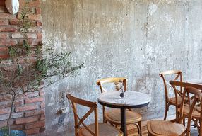 Foto Sajiva Coffee and Ceramics