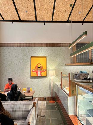 Foto review Kitchenette oleh Cyntia // IG: @cyntiahbsr 6