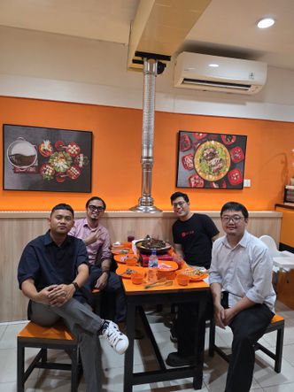 Foto Makanan di Abe Shabu & Grill