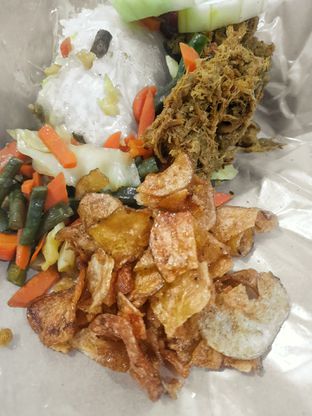 Foto review Nasi Empal Pengampon oleh Handi Suyadi 1