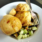 Foto di Pempek Gaby