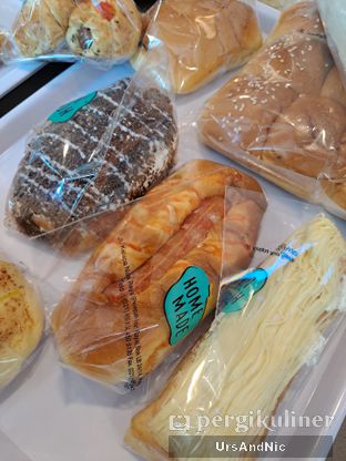Foto review Home Made Bakery oleh UrsAndNic  3