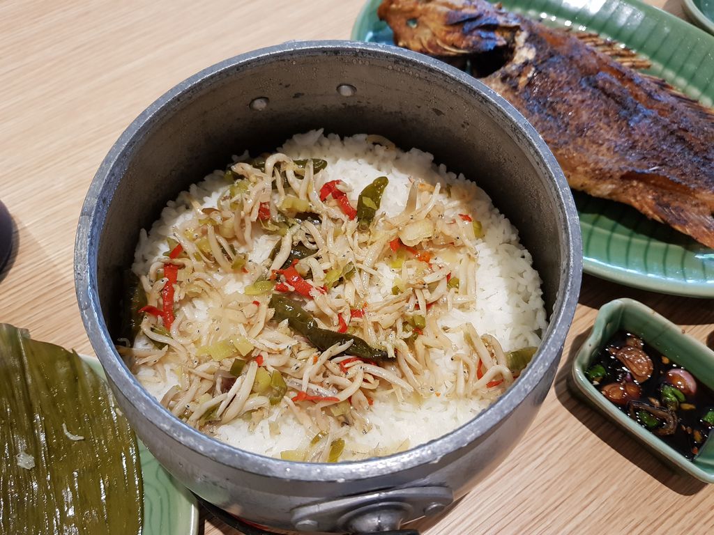Ikan Bakar Cianjur, Pecenongan Lengkap Menu terbaru, jam buka & no
