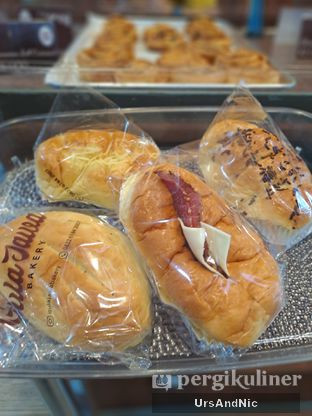 Foto review Gula Jawa Bakery oleh UrsAndNic  1