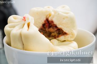 Foto review Bakpau A Satu oleh Ivan Ciptadi @spiceupyourpalette 3