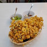 Foto di Restaurant Sarang Oci