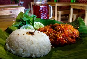 Foto Ayam Jotos - Depot Bu Tresno