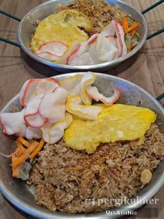 Foto Makanan di The People's Cafe