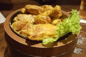Foto Holywings