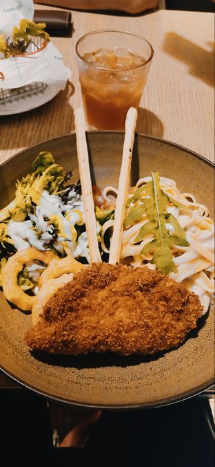 Foto review Tamani Kafe oleh Jacklyn  || IG: @antihungryclub 8