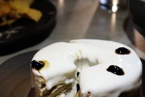 Foto Paladin Coffee + Kitchen