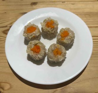 Foto Makanan di Gerobak Sukabumi