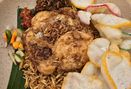 Foto Makanan di Rempah Bistro