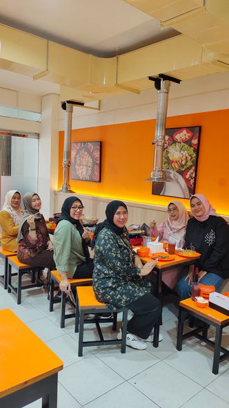 Foto Makanan di Abe Shabu & Grill