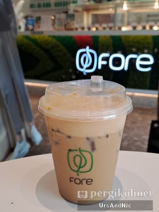 Foto 1 - Makanan di Fore Coffee oleh UrsAndNic 