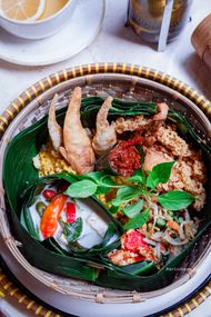 Foto Makanan di Tugu Kawisari Coffee & Eatery