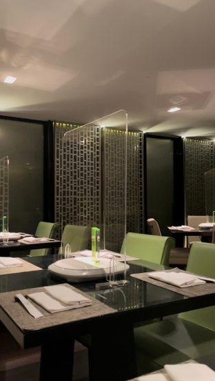 Foto 7 - Interior di Aoki Japanese Cuisine - Hotel Gran Mahakam oleh Tika Nabila || @tikaa.aaa