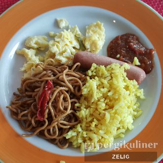 Foto Makanan di La Table - Hotel Ibis