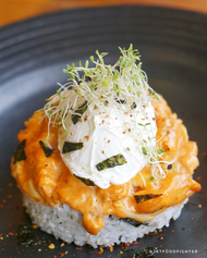 Foto Makanan di Selah Coffee & Kitchen