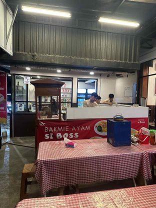 Foto review Bakmie Si Boss 89 oleh Albert Murdiono 11