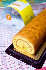 Foto Makanan di Holland Bakery