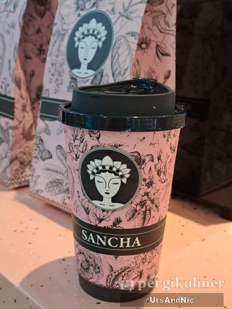 Foto Makanan di Sancha