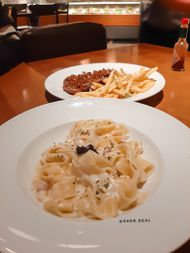 Foto Makanan di Meat Me Steak House & Butchery