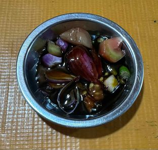 Foto review Seafood Sari Laut Tony Kuswoyo oleh Albert Murdiono 5