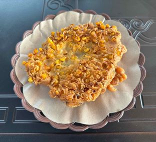 Foto 5 - Makanan di Uduk Bahagia oleh Albert Murdiono