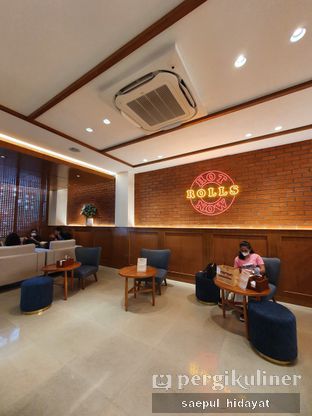 Foto 4 - Interior di Sinamon oleh Saepul Hidayat