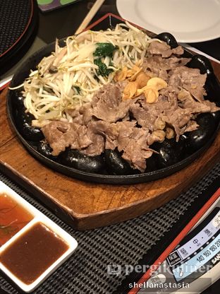 Foto 8 - Makanan di Aoki Japanese Cuisine - Hotel Gran Mahakam oleh Shella Anastasia (@celsfoodiaryy)