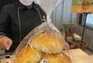 Foto Makanan di Bonjour Bakery