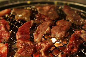 Foto Magal Korean BBQ