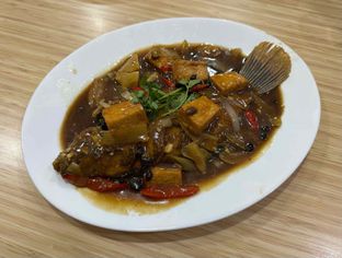 Foto  di Nasi Tim Pasar Pagi (Cahaya Pagi Chinese Food)
