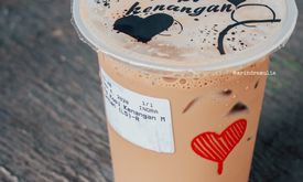 Kopi Kenangan