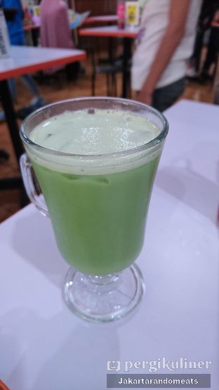 Foto 2 - Makanan di Fish Streat oleh Jakartarandomeats