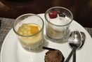 Foto Makanan di Sailendra - Hotel JW Marriott