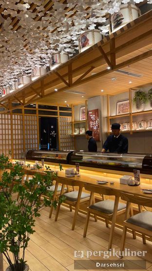 Foto review Sushi Hiro oleh Darsehsri  19